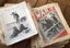 The War Illustrated Weekly - World War 2 - Job Lot of 58 weekly copies Carousel 6