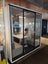 HUSH MEET 4 PERSON POD Size (mm): 2150w x 1390d x 2300h Carousel 3