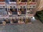 STAR WARS FUNKO POP - 24 IN TOTAL (All IN HARD CASE PROTECTOR'S) Carousel 3