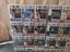 STAR WARS FUNKO POP - 24 IN TOTAL (All IN HARD CASE PROTECTOR'S) Carousel 4