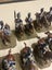 American war of independence US Cavalry Carousel 1