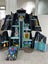 Batman toy tower with moving elevator Carousel 1