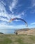 Complete Paraglider Package: BGD Epic 2 + Hike & Fly Harness + Reserve Carousel 1