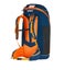 Complete Paraglider Package: BGD Epic 2 + Hike & Fly Harness + Reserve Carousel 3