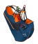Complete Paraglider Package: BGD Epic 2 + Hike & Fly Harness + Reserve Carousel 2