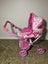 Doll pushchair Carousel 1
