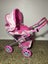 Doll pushchair Carousel 2