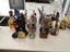 Antique liquor and other bottles collection Carousel 3