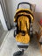 Mountain Buggy Swift (2018) Carousel 1