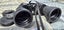 Binoculars Tasco Infocus 7x50mm Fully Coated Carousel 1