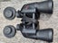 Binoculars Tasco Infocus 7x50mm Fully Coated Carousel 6