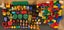 Duplo Bulk Lot - Winnie the Pooh and Friends Carousel 2