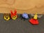 Duplo Bulk Lot - Winnie the Pooh and Friends Carousel 8