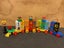 Duplo Bulk Lot - Winnie the Pooh and Friends Carousel 10