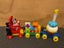 Duplo Bulk Lot - Home and Forest Carousel 7