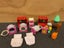 Duplo Bulk Lot - Home and Forest Carousel 8