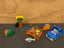 Duplo Bulk Lot - Home and Forest Carousel 9