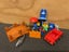 Duplo Bulk Lot - Home and Forest Carousel 10