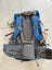 65L Torpedo 7 hiking backpack Carousel 2