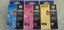 Epson XP 640 Ink Jet Printer with 6 ink cartridges and 5 packs of photo paper Carousel 3