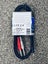 XtremPro X1 USB DAC + JIB Boaacoustic 4NOFC 3.5mm jack to 2RCA cable 2M + 2 MORE Carousel 8