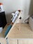 Montessori wooden busy board Carousel 2