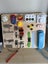 Montessori wooden busy board Carousel 3