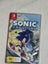 Sonic frontiers Nintendo switch Carousel 1