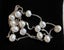 14ct White Gold Box Chain Necklace with 13 Freshwater Pearls * Valuation $1800 Carousel 11