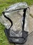 Mountain Buggy Swift or Mini rain cover Carousel 1