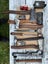Antique Hatchet : Likely Brades Carousel 5