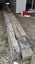 Australian Harwood mix . Jarrah , iron bark sleepers Carousel 1