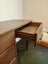 Metal ex US Navy desk Carousel 4