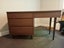 Metal ex US Navy desk Carousel 1