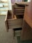 Metal ex US Navy desk Carousel 7