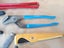 PLUMBING TOOLS - Crox tools, Chassis Punches, Swage. Crimper etc Carousel 3