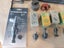 PLUMBING TOOLS - Crox tools, Chassis Punches, Swage. Crimper etc Carousel 6