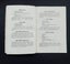 2nd Edition 1910 EDMOND COOK BOOK Carousel 4