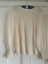 Briarwood Cream linen top Carousel 1