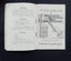 2nd Edition 1910 EDMOND COOK BOOK Carousel 5