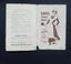 2nd Edition 1910 EDMOND COOK BOOK Carousel 7