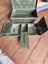 VINTAGE METAL CASH BOX Carousel 3