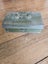 VINTAGE METAL CASH BOX Carousel 1