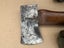 Antique Hatchet : Likely Brades Carousel 2