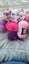 Wool bundles Carousel 8