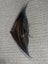 Three Fab Fish burnished metal wall sculptures Carousel 4