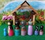 7 piece Aiga set with Fale Carousel 3