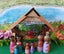 7 piece Aiga set with Fale Carousel 1