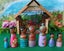 7 piece Aiga set with Fale Carousel 2