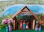 7 piece Aiga set with Fale Carousel 4